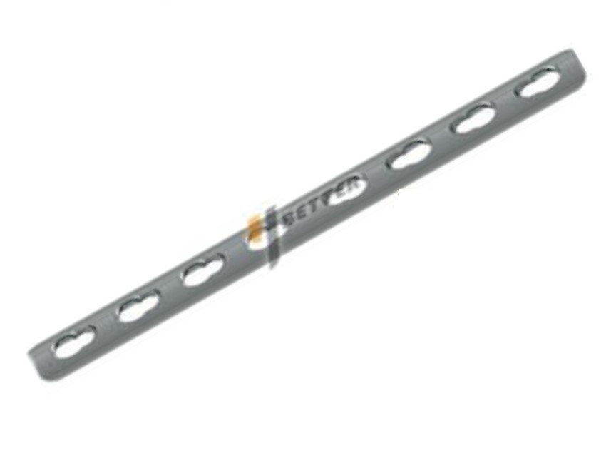 locking plate system