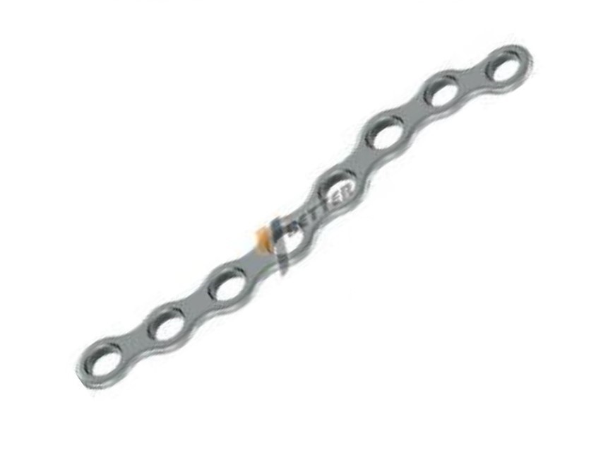 locking plate system