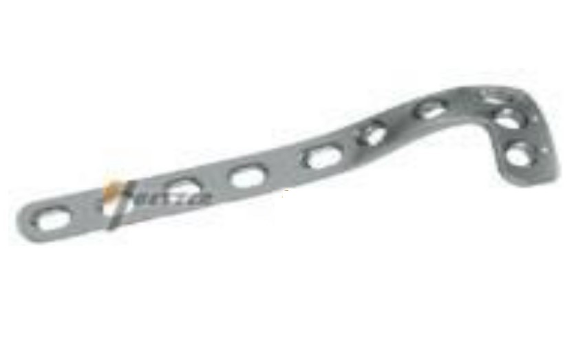 locking plate system