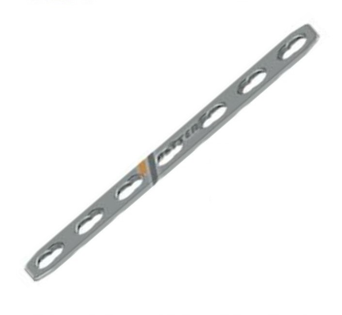 locking plate system