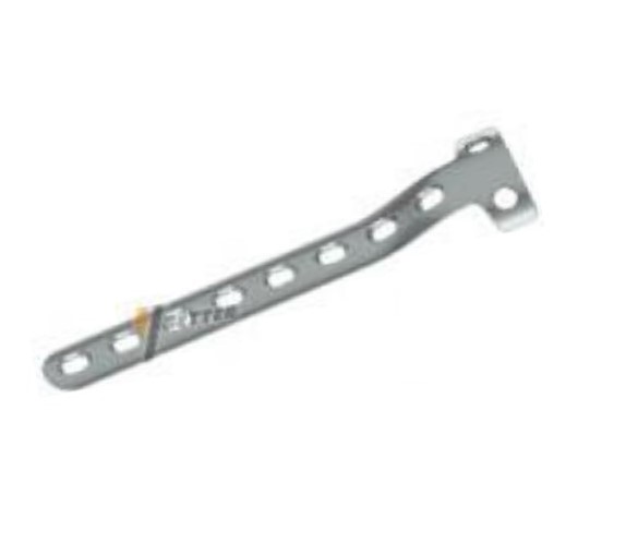 locking plate system