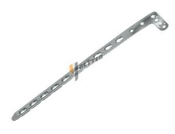 locking plate system