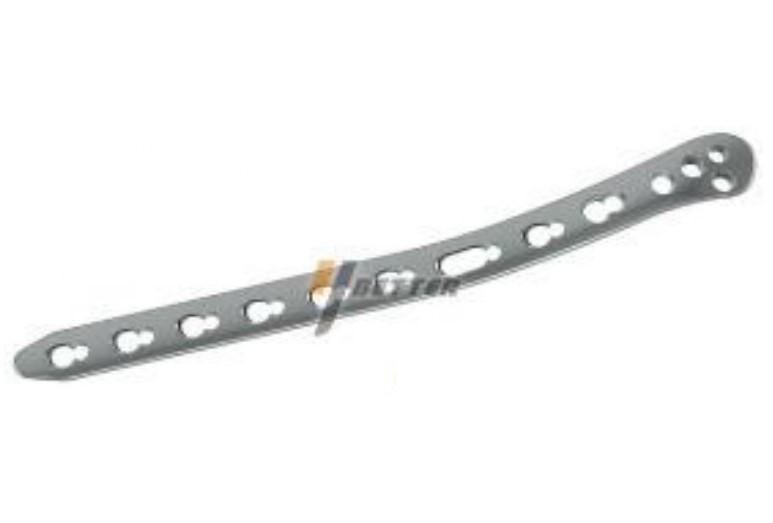 locking plate system