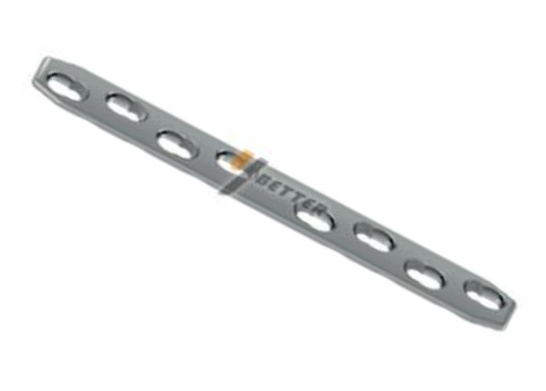 locking plate system
