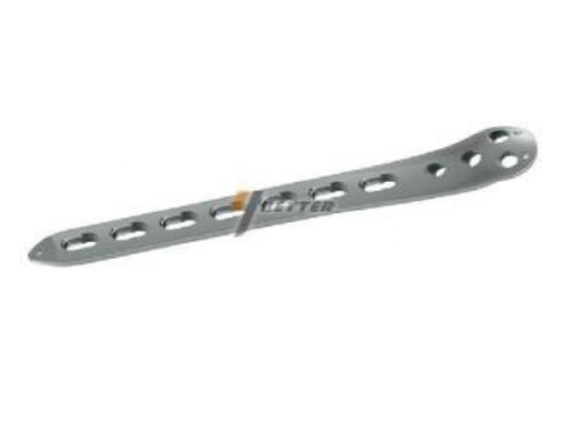 locking plate system