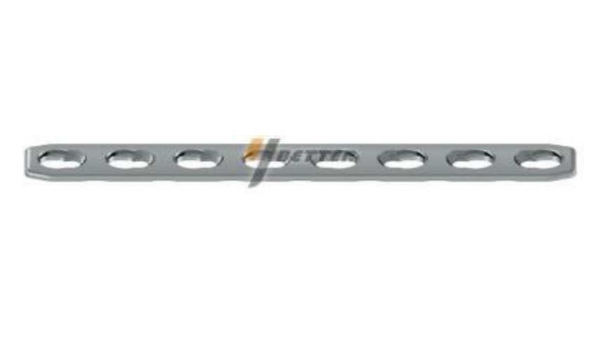 locking plate system