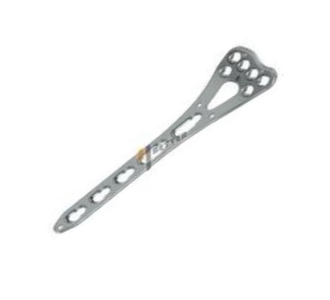 locking plate system