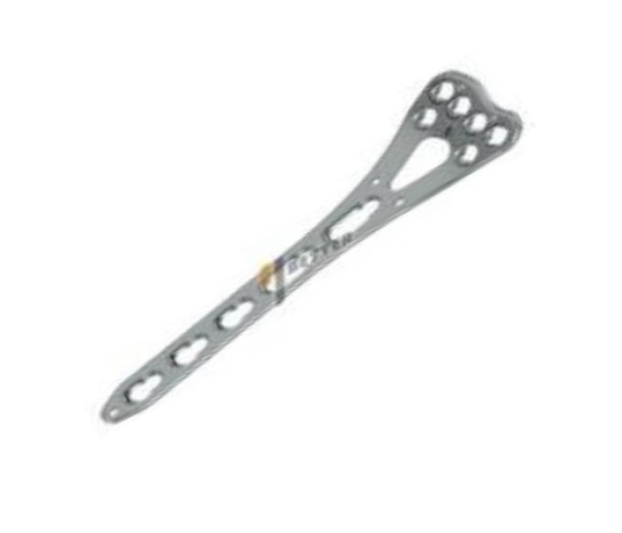 locking plate system